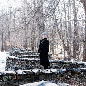 Meet your Posher, Emma